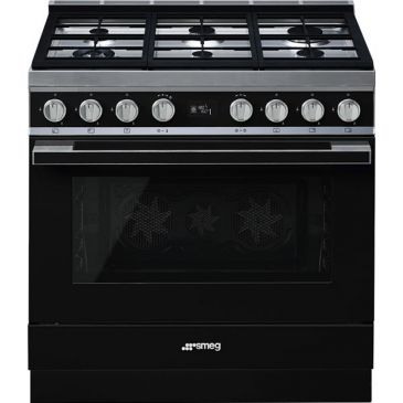 Piano de cuisson mixte CPF9GPBL