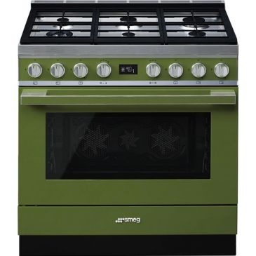 Piano de cuisson mixte CPF9GPOG