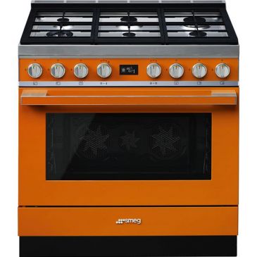 Piano de cuisson mixte CPF9GPOR
