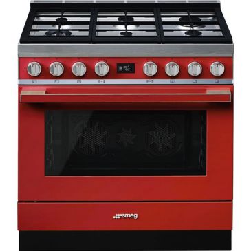 Piano de cuisson mixte CPF9GPR
