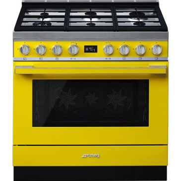 Piano de cuisson mixte CPF9GPYW