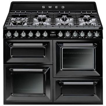 Piano de cuisson mixte TR4110BL1