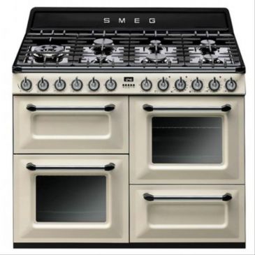 Piano de cuisson mixte TR4110P1