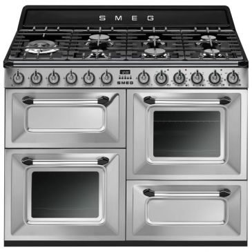 Piano de cuisson mixte TR4110X-1
