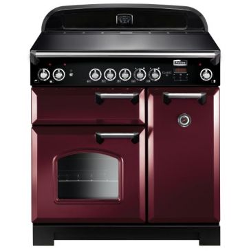 Piano de cuisson vitrocéramique CLA90ECCYC-EU