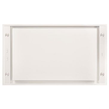 Plafonnier avec moteur D6821