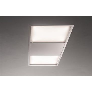 Plafonnier sans moteur CORSKEM3630