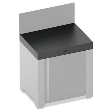 Plan de travail modulo - MOD700170