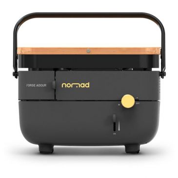 Plancha gaz - Nomad