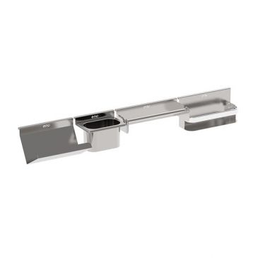 kit 4 accessoires crédence pour modulo - MOD2301