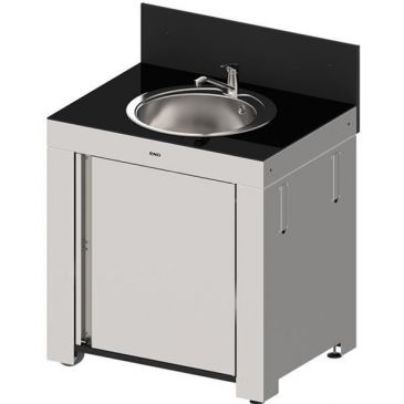 Module cuisine d'extérieur - MOD4103