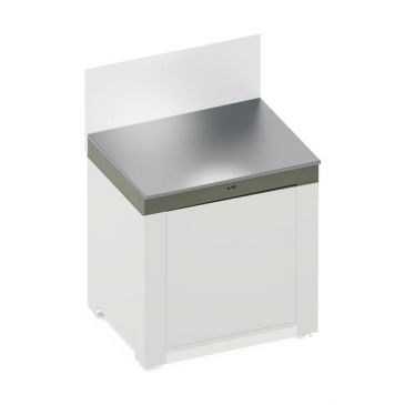 Plateau standard - MOD760101