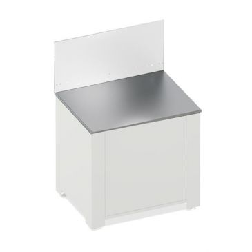 Plateau surbaissé - MOD760201
