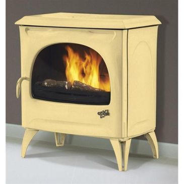 Poêle à bois 388157SAHARA