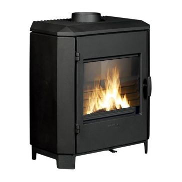 Poêle à bois vintage P916244