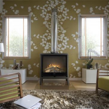 Poêle à gaz naturel C05570-06-DD