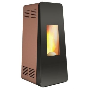 Poêle à granulés C077FA-08-HA6