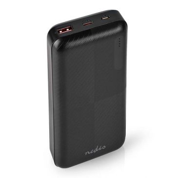 Powerbank - UPBKPD20000BK