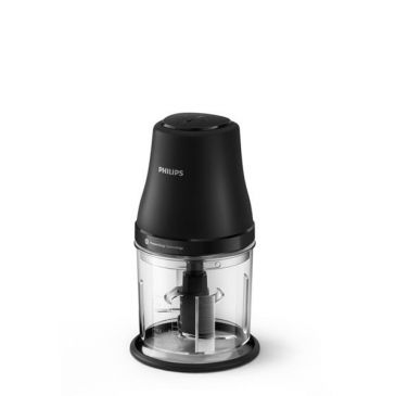 Mini-hachoir - Série 3000 - HR1501/00