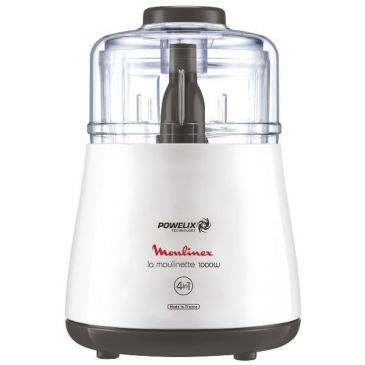 Mini-hachoir - La Moulinette - DPA110