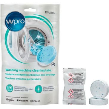 Nettoyant lave-linge AFR301