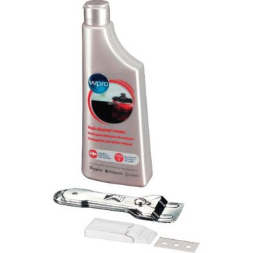 Kit nettoyant Vitrocéramique KVC015