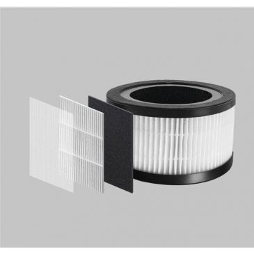 Filtre 3 en 1 AIRPURFILTER