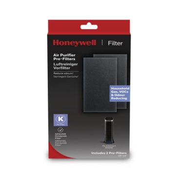 Filtre HRF-K2E