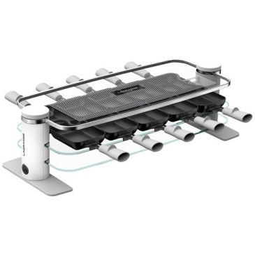 Raclette 10 personnes - 079901