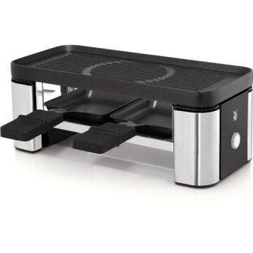 Raclette 2 personnes KitchenMinis - 0415100011
