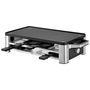 Raclette / Grill / Crêpes 8 personnes - Lono - 0415040011