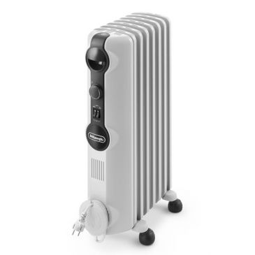 Radiateur à bain d'huile TRRS0715