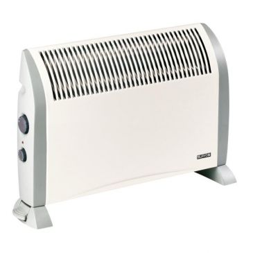 Convecteur électrique QUICKMIX2-2000