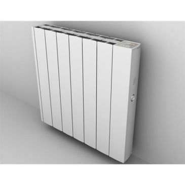 Radiateur électrique mural 0.637.316