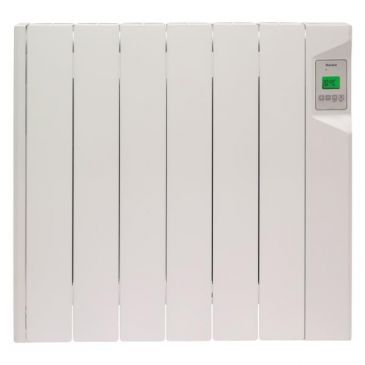 Radiateur électrique mural 0.636.269