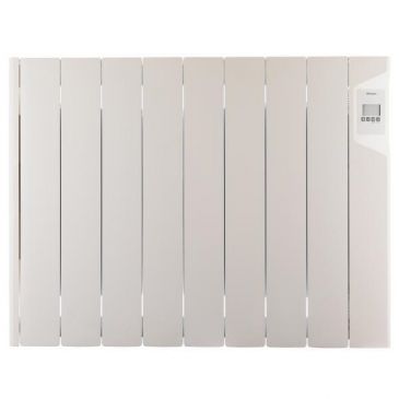 Radiateur électrique mural 0.636.273