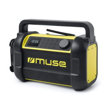 Radio de chantier M928BTY