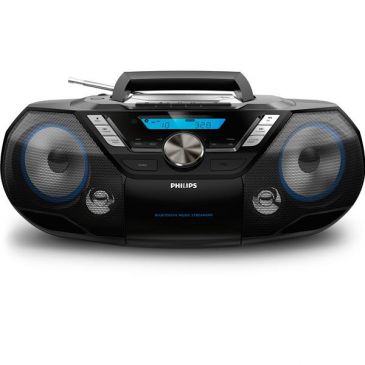 Radio-laser AZB798T