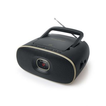 Radio-laser sans K7 MD202VT
