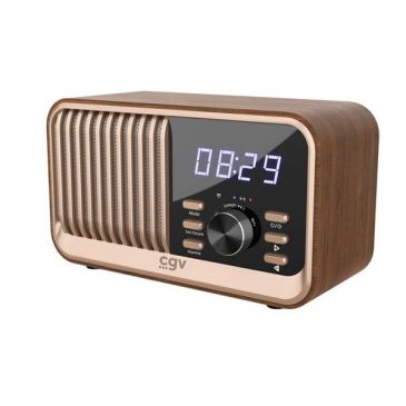 Radio portable BEBOPFM