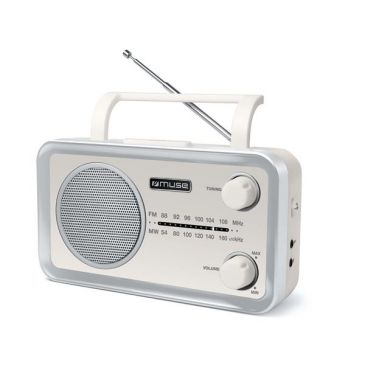 Radio portable MF060SC