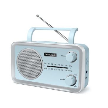 Radio portable MF060VB