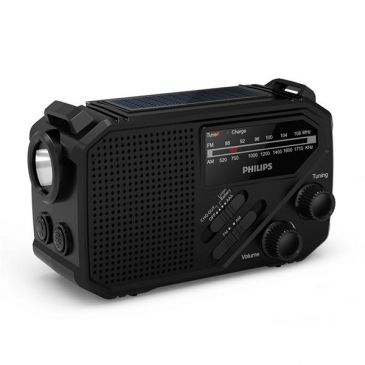 Radio portable - TAR1609/00