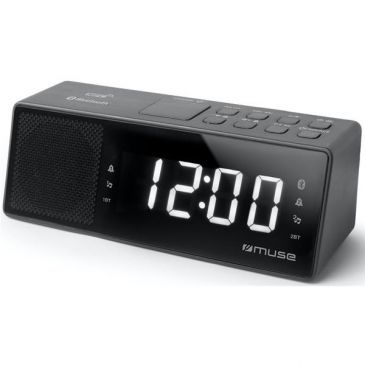 Radio-réveil M172BT