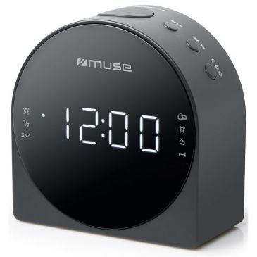 Radio-réveil M185CR