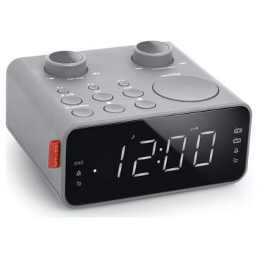 Radio-réveil M17LG