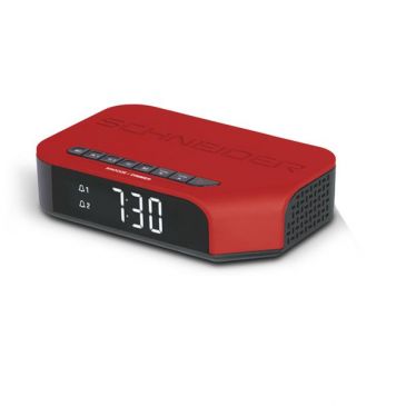 Radio-réveil SC310R