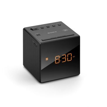 Radio-réveil ICFC1B