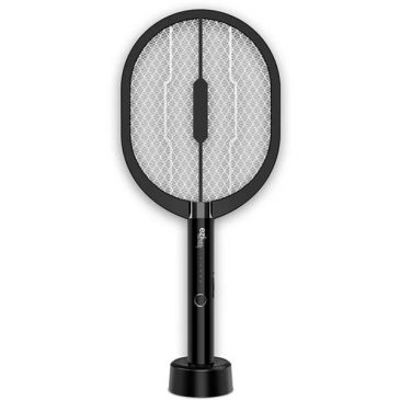 Raquette anti- moustique - RACKET MOUSTIQUE