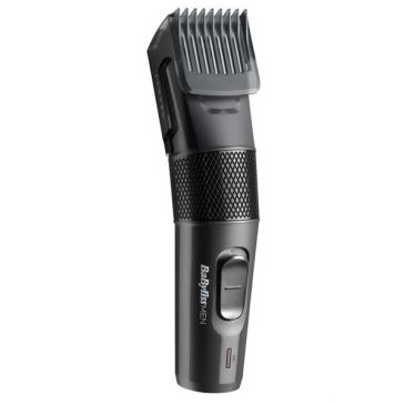 Tondeuse cheveux Babyliss Men - Precision Cut - E786E
